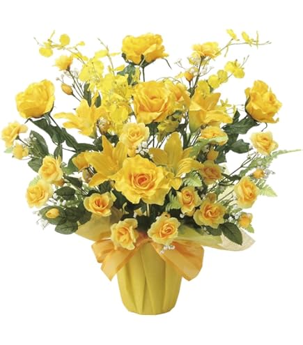 Amazon｜光触媒 人工観葉植物 光の楽園 壁掛けスイートラベンダー